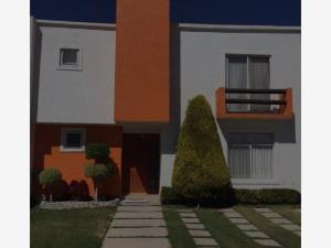 Casa en Residencial la Toscana, Querétaro, Querétaro