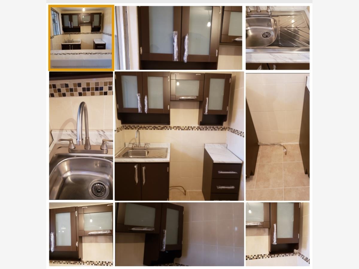 Departamento en venta en Gustavo Baz Prada Los Reyes Ixtacala, Tlalnepantla de Baz — foto 1 de 10