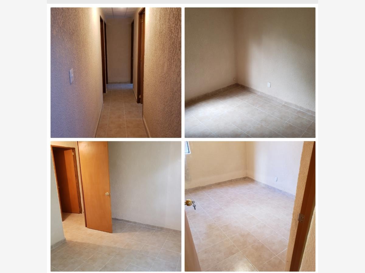 Departamento en venta en Gustavo Baz Prada Los Reyes Ixtacala, Tlalnepantla de Baz — foto 1 de 10