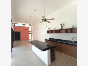 Casa en renta en Cholul, Mérida — foto 3 de 11
