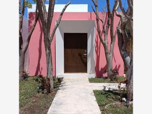 Casa en renta en Cholul, Mérida — foto 2 de 11