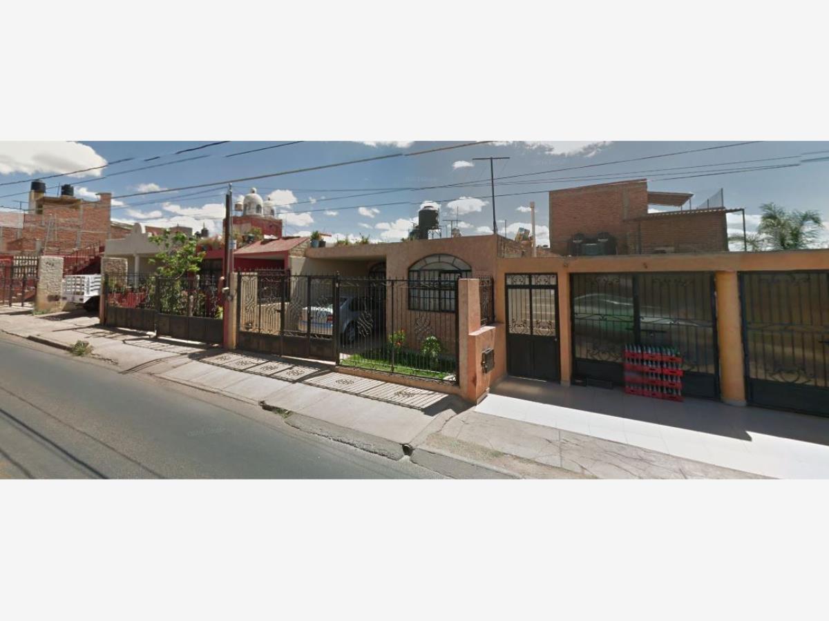 Casa en venta en FOVISSSTE, Tepatitlán de Morelos — foto 1 de 5