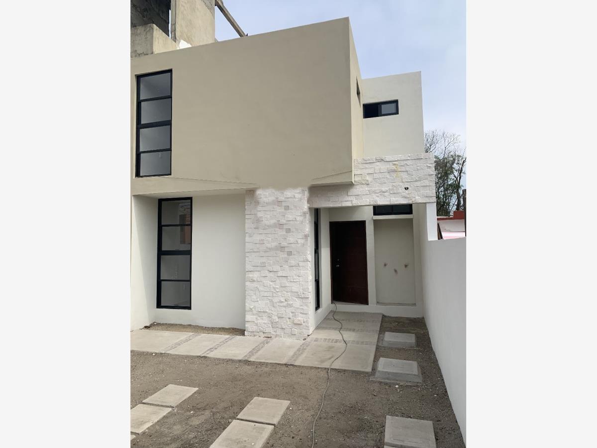 Casa en venta en Hipodromo, Ciudad Madero — foto 1 de 14