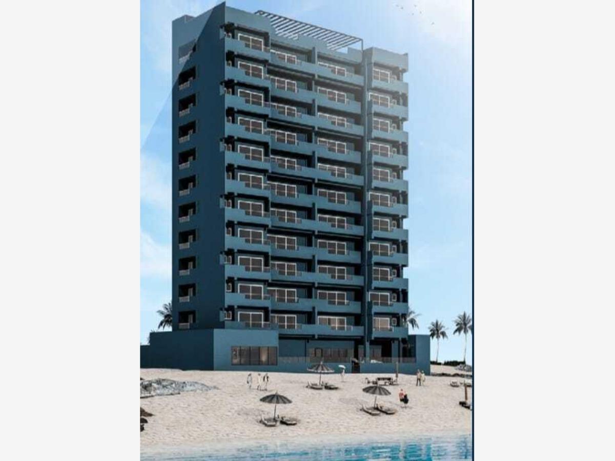 Departamento en venta en Playas del Conchal, Alvarado — foto 1 de 2