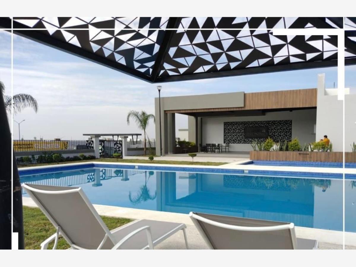Casa en renta en Olmos, Tizayuca — foto 1 de 5