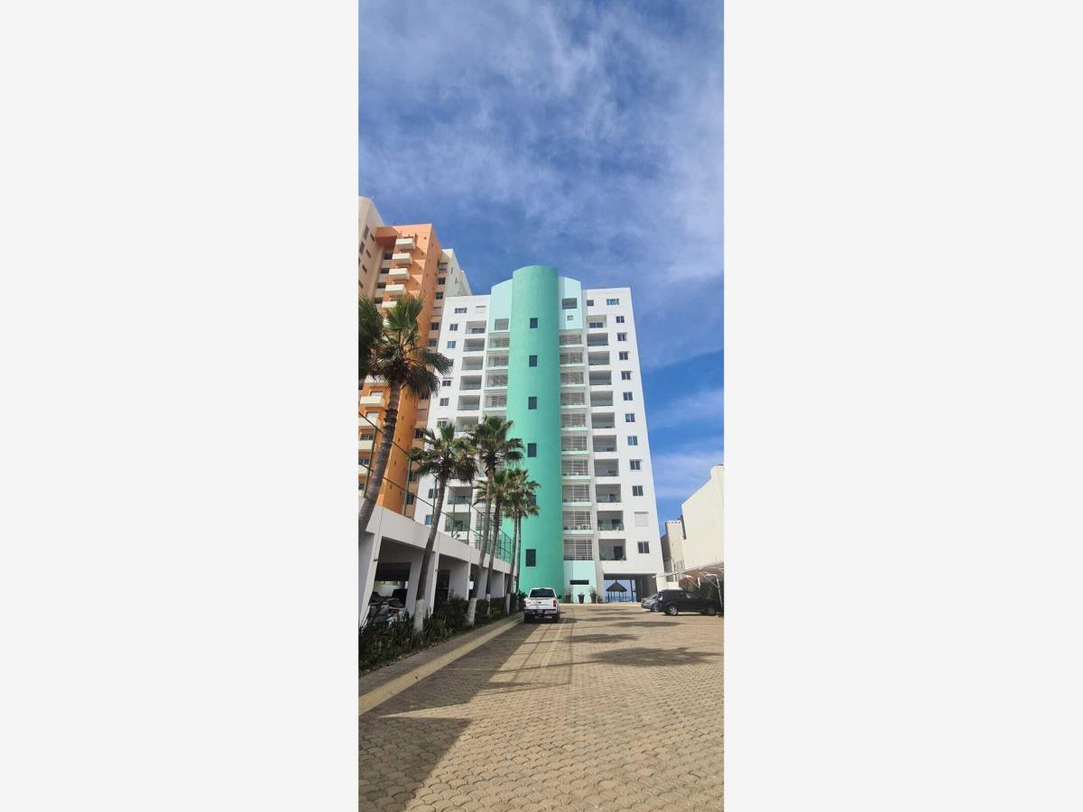 Departamento en venta en Cerritos al Mar, Mazatlán — foto 1 de 8