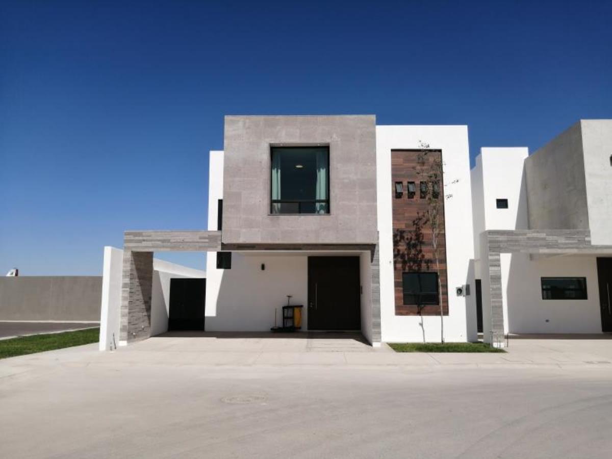 Casa en venta en Ampliación Senderos, Torreón — foto 1 de 33