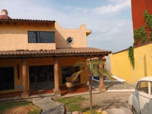 Casa en venta en Lomas de Ahuatlán, Cuernavaca — foto 2 de 18