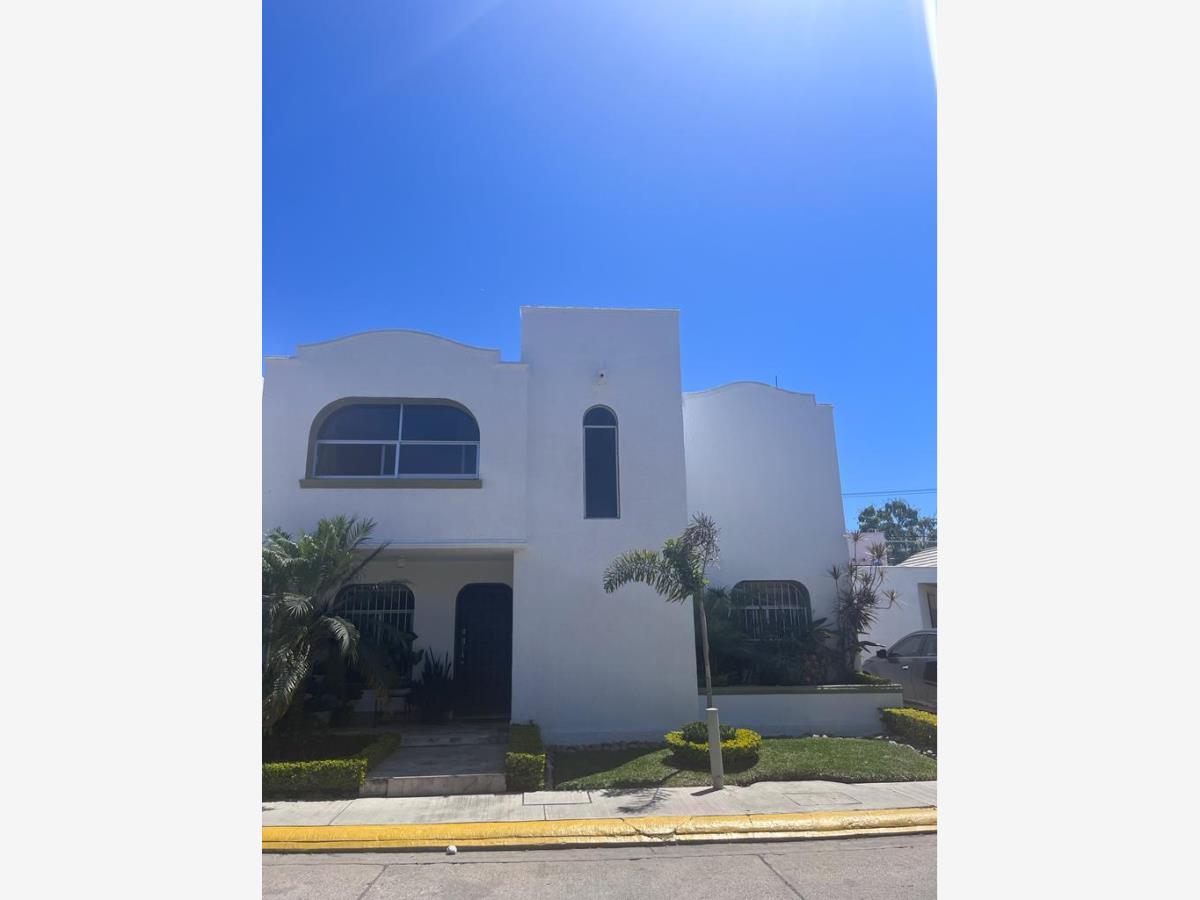Casa en venta en El Cid, Mazatlán — foto 1 de 12