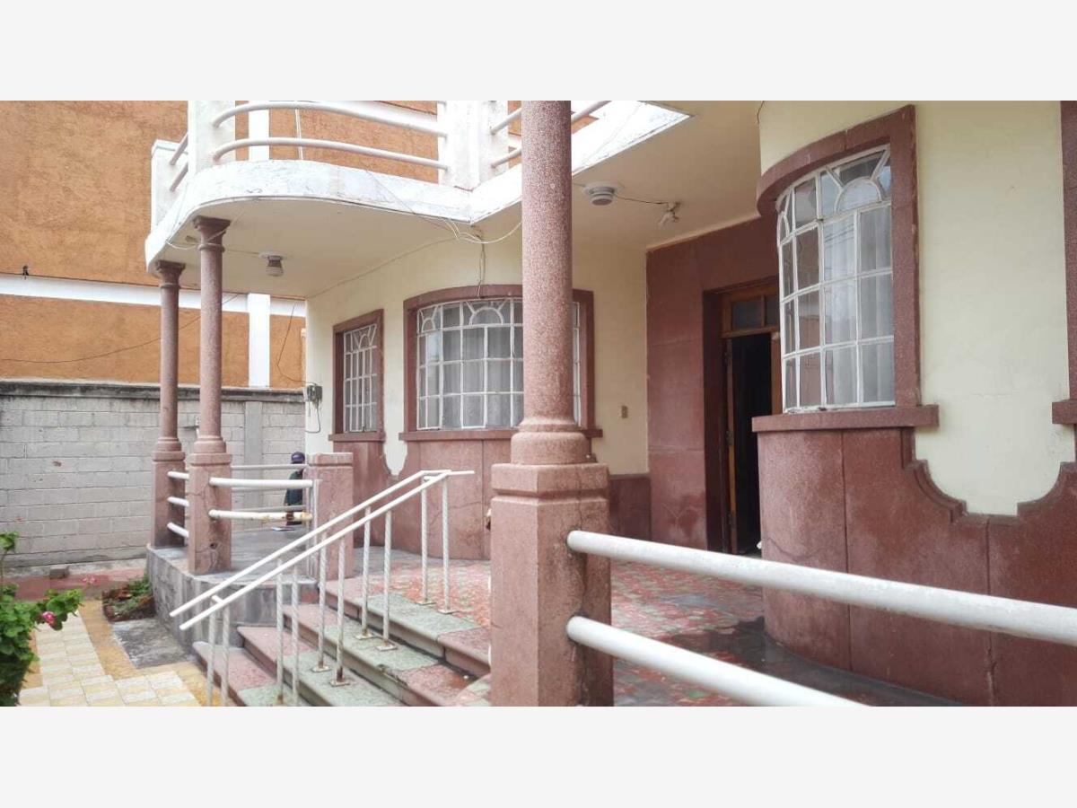 Casa en renta en Periodistas, Pachuca de Soto — foto 1 de 24
