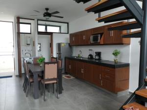 Departamento en renta en La Ceiba, Mérida — foto 3 de 16