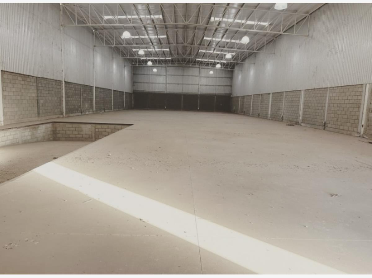 Bodega en Renta en El Ranchito, Torreón, Coahuila de Zaragoza