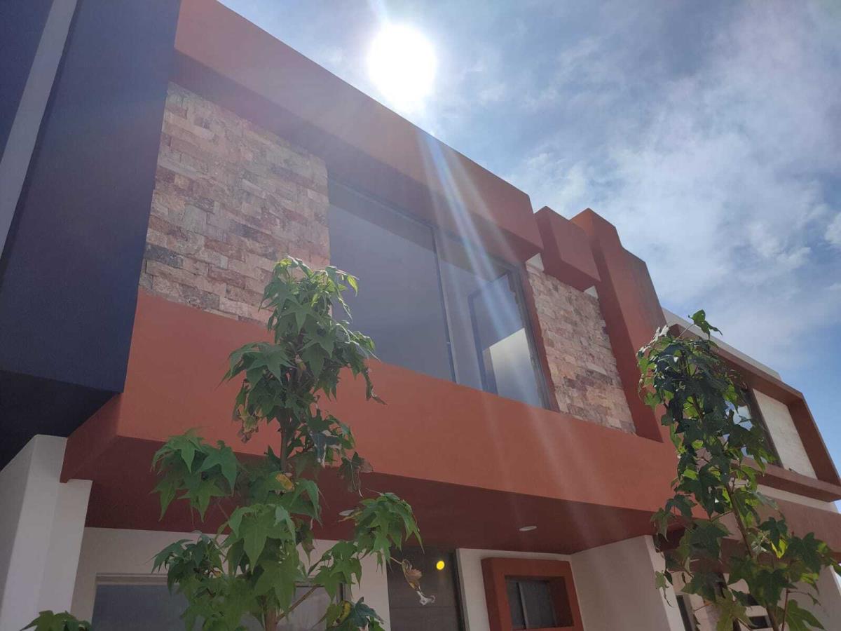 Casa en venta en Bosques Tres Marias, Morelia — foto 1 de 14