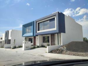 Casa en venta en Bosques Tres Marias, Morelia — foto 2 de 14