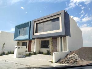 Casa en venta en Bosques Tres Marias, Morelia — foto 3 de 14