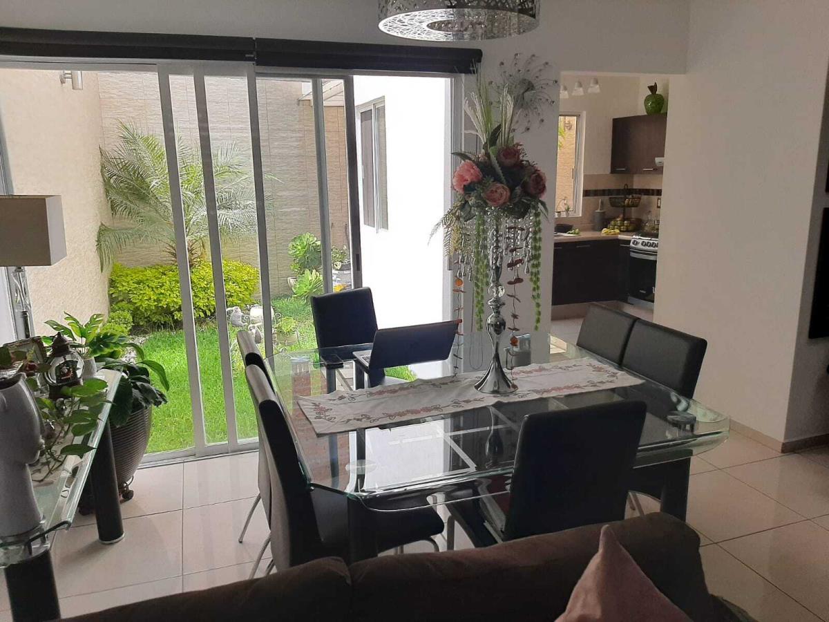 Casa en venta en Albatros, Morelia — foto 1 de 15