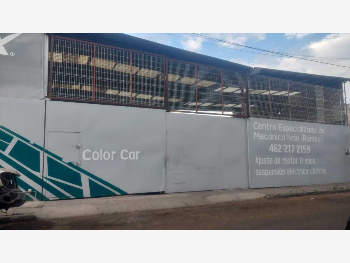 Terreno en venta en Guerrero, Irapuato — foto 1 de 11