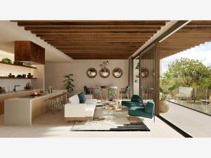 Departamento en venta en Aldea Zama, Tulum — foto 2 de 18