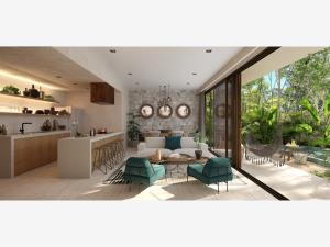 Departamento en venta en Aldea Zama, Tulum — foto 3 de 18