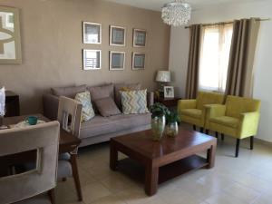Casa en venta en Los Sauces, Torreón — foto 3 de 10