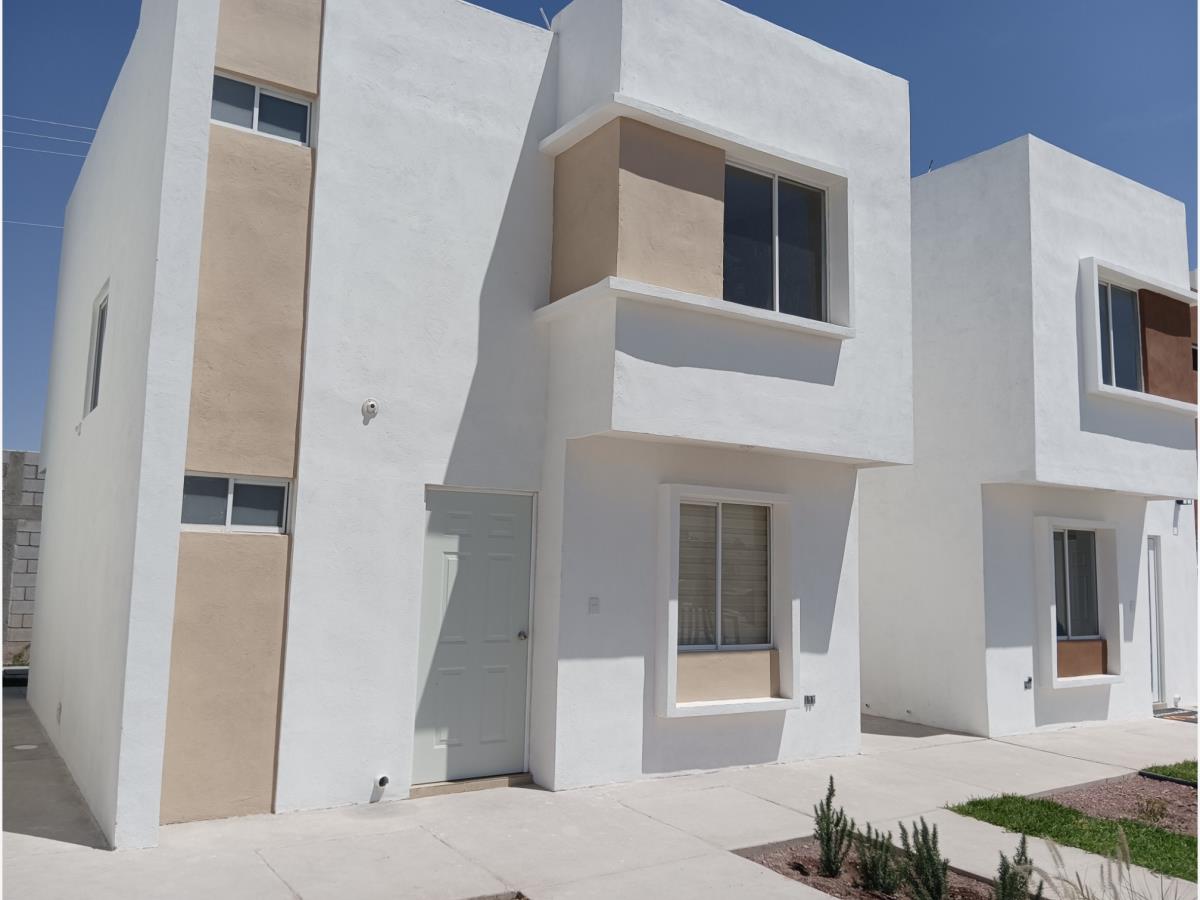 Casa en venta en Los Sauces, Torreón — foto 1 de 10
