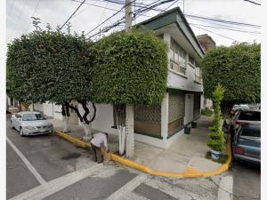Casa en venta en Churubusco Tepeyac, Gustavo A. Madero — foto 3 de 9