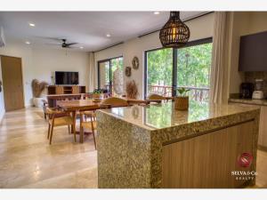 Departamento en venta en La Veleta, Tulum — foto 3 de 37