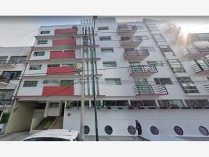 Departamento en Narvarte Poniente, Benito Juárez, Ciudad de México