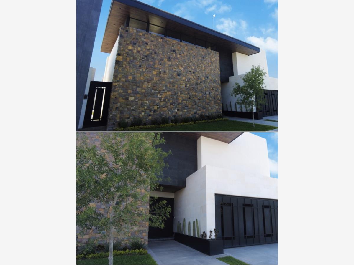 Casa en venta en Hacienda del Rosario, Torreón — foto 1 de 6