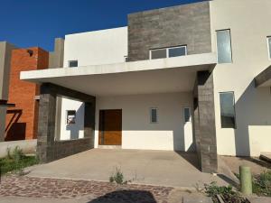 Casa en venta en Altozano la Nueva Laguna, Gómez Palacio, Durango