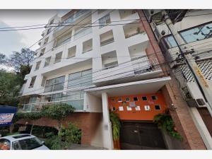 Departamento en Napoles, Benito Juárez, Ciudad de México