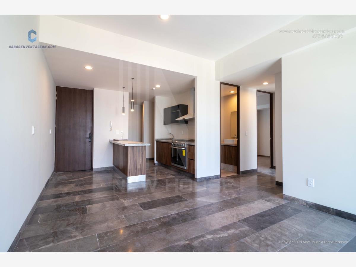 Departamento en venta en El Juncal, León — foto 1 de 13