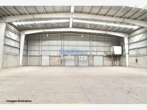 Bodega en renta en Santa Martha Acatitla, Iztapalapa — foto 2 de 4
