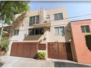 Departamento en Portales Norte, Benito Juárez, Ciudad de México