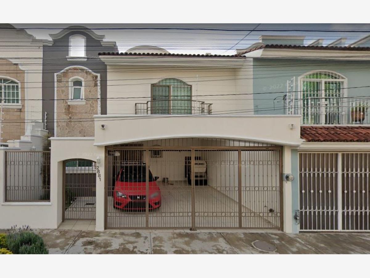 Casa en venta en Bosques de La Victoria, Guadalajara — foto 1 de 14