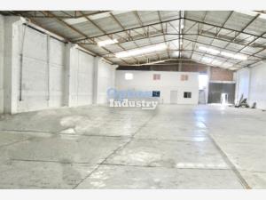 Bodega en renta en Santa Cruz Acatlan, Naucalpan de Juárez — foto 2 de 5