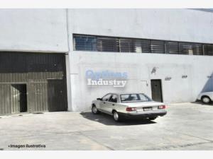 Bodega en renta en Santa Cruz Acatlan, Naucalpan de Juárez — foto 3 de 5