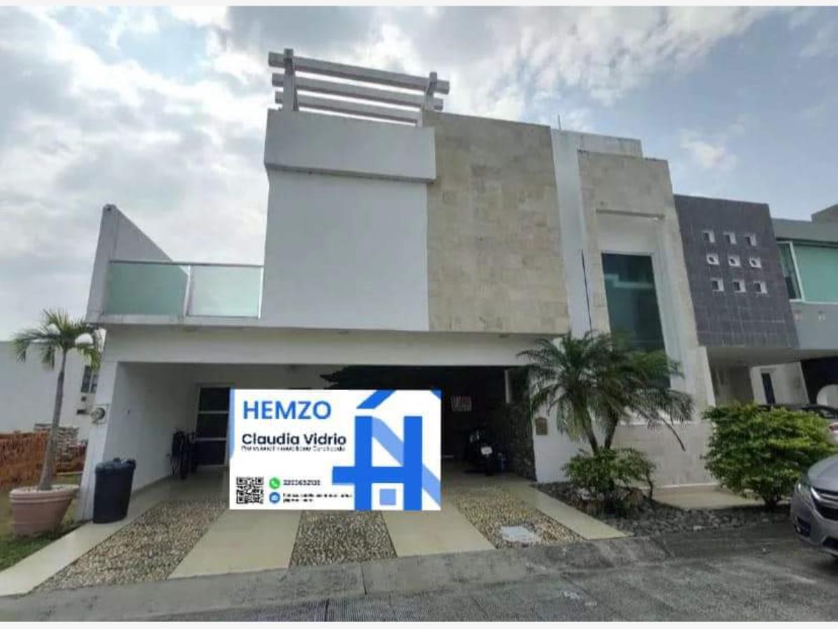 Casa en venta en Las Lomas Residencial, Alvarado — foto 1 de 7