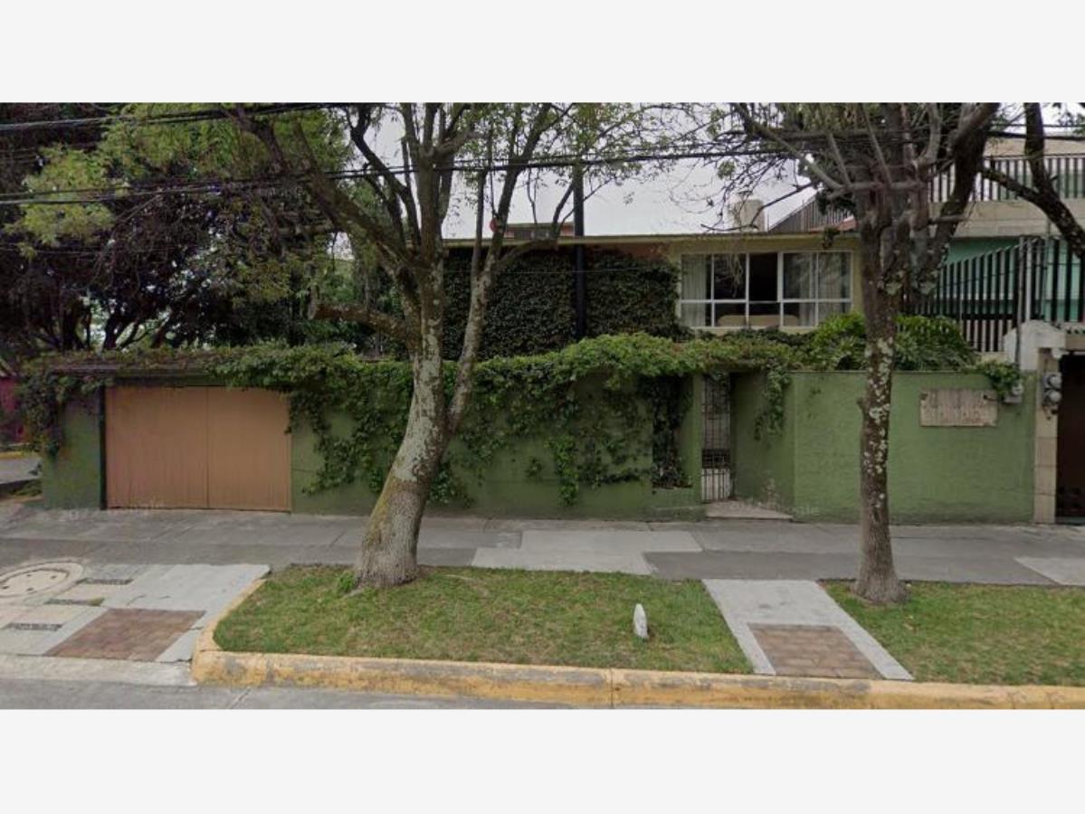 Casa en venta en Ciudad Satelite, Naucalpan de Juárez — foto 1 de 10