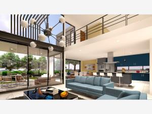 Casa en venta en Parque Industrial Balvanera, Corregidora — foto 3 de 14
