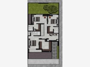Casa en venta en Los Viñedos, Torreón — foto 2 de 3