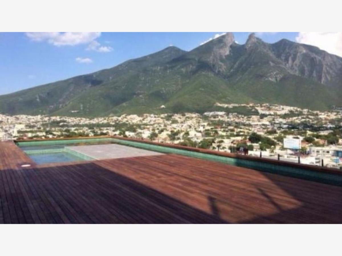 Departamento en renta en Más Palomas (Valle de Santiago), Monterrey — foto 1 de 10