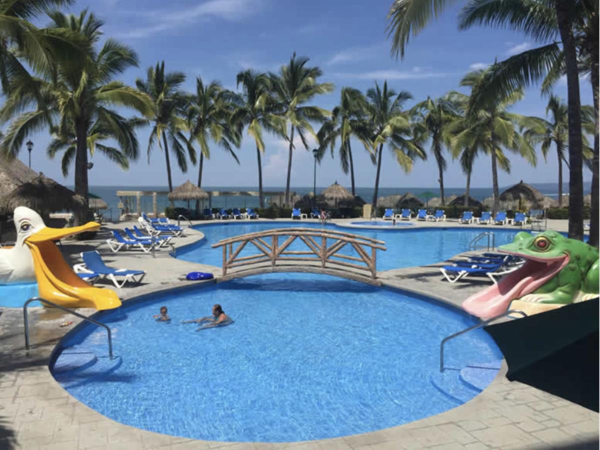 Terreno en venta en Nuevo Vallarta, Bahía de Banderas — foto 1 de 14
