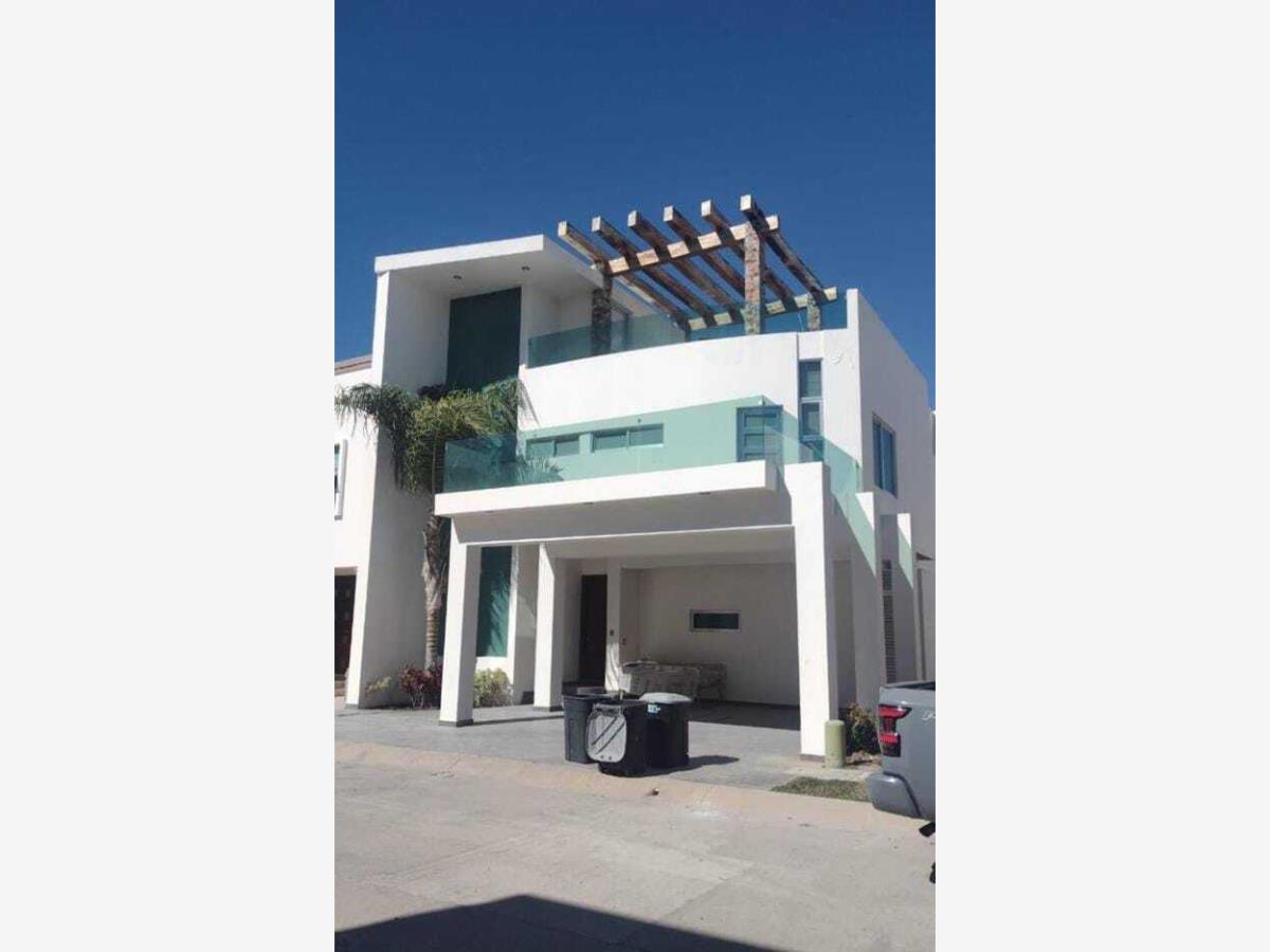 Casa en venta en Playa Linda, Mazatlán — foto 1 de 13