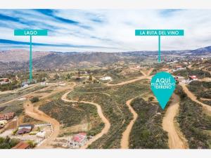 Terreno en venta en Tecate, Tecate — foto 2 de 6