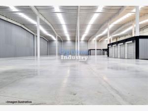 Bodega en renta en Buenavista Parte Alta, Tultitlán — foto 3 de 4