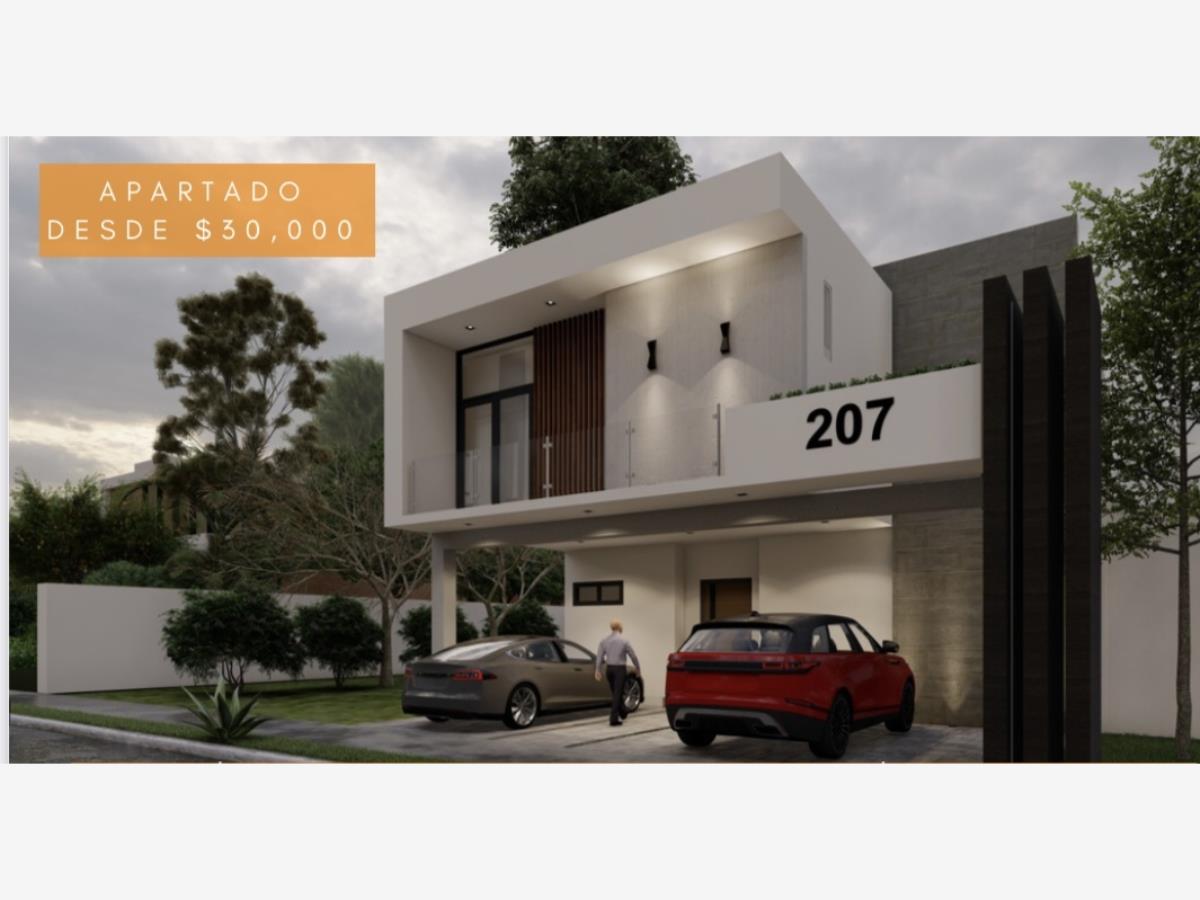 Casa en venta en Villas del Renacimiento, Torreón — foto 1 de 2
