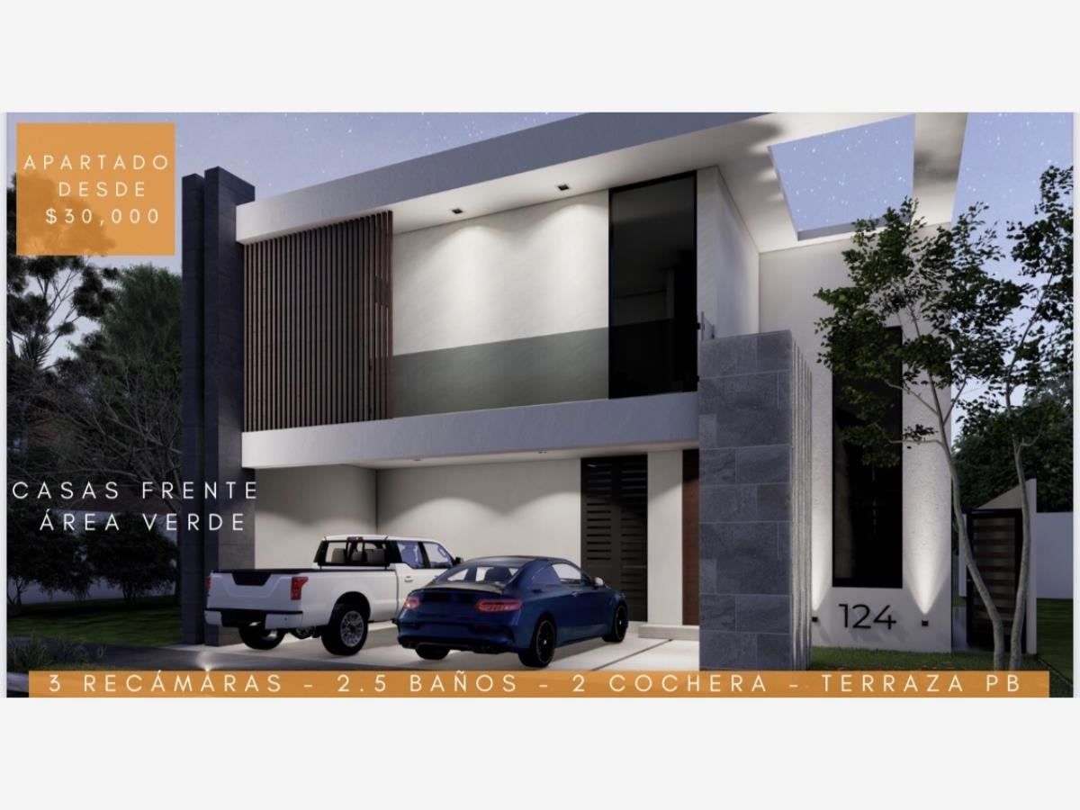 Casa en venta en Villas del Renacimiento, Torreón — foto 1 de 2