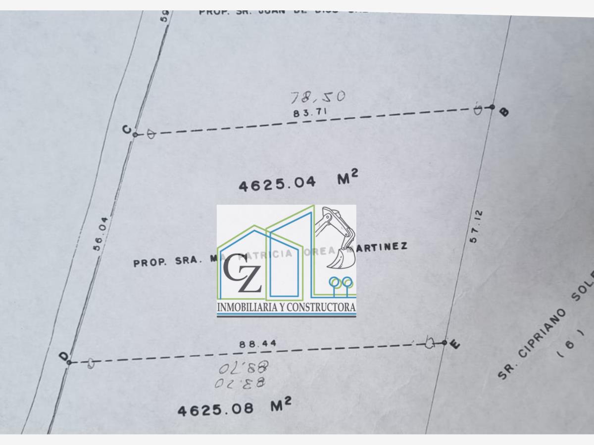 Terreno en venta en Huaquechula, Huaquechula — foto 1 de 16