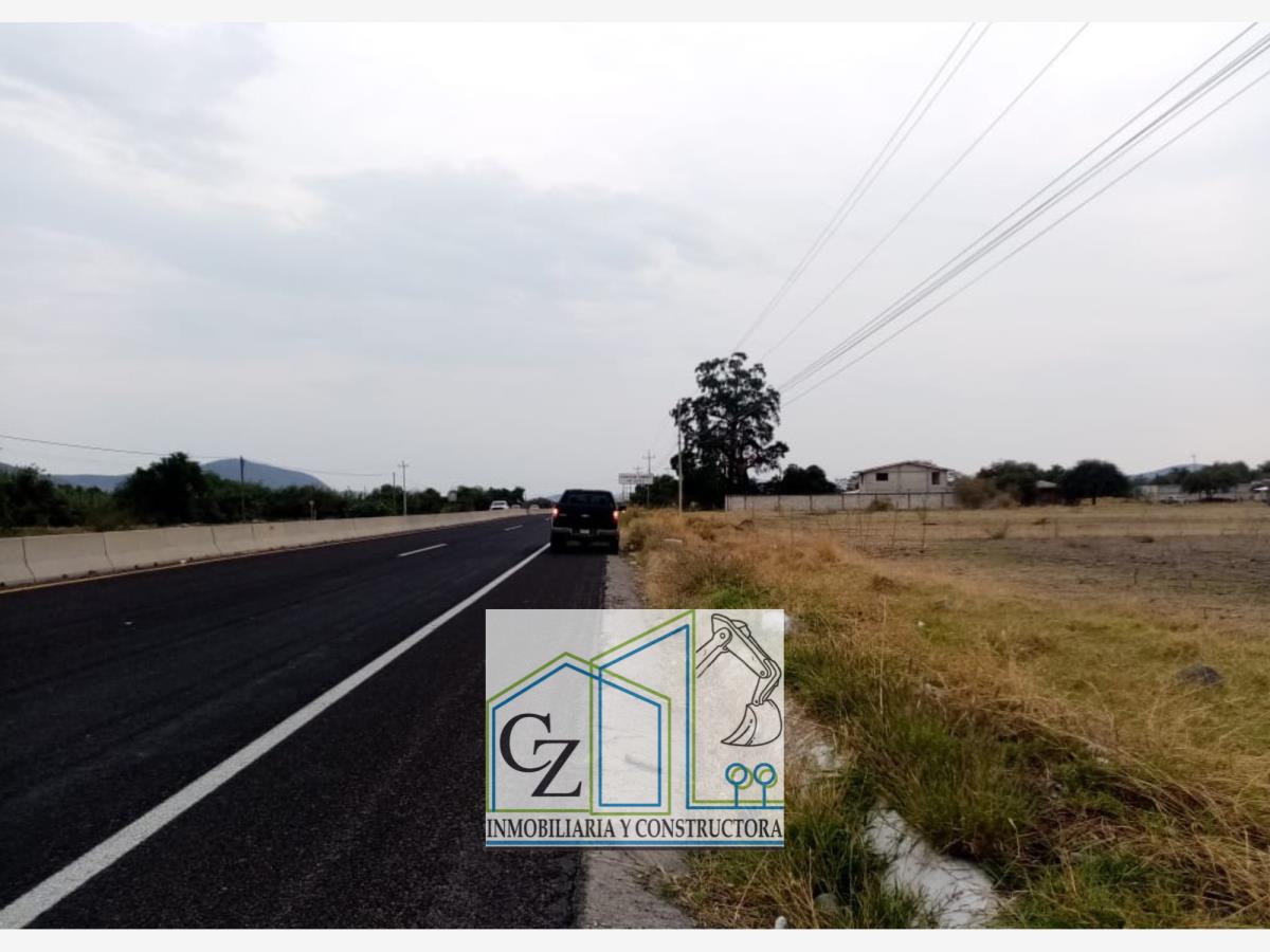 Terreno en venta en Huaquechula, Huaquechula — foto 1 de 4